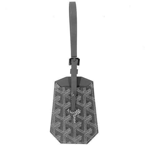 goyard residence luggage tag personalized|goyard personalisation cost.